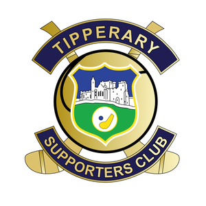 Lar Corbett and Nicky English - Tipperary Supporters Club Launch 2021