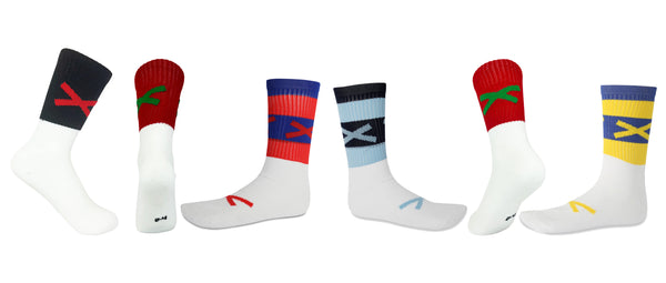 Midi GAA Socks