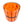 Action Grips (Orange)