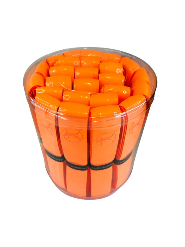 Action Grips (Orange)