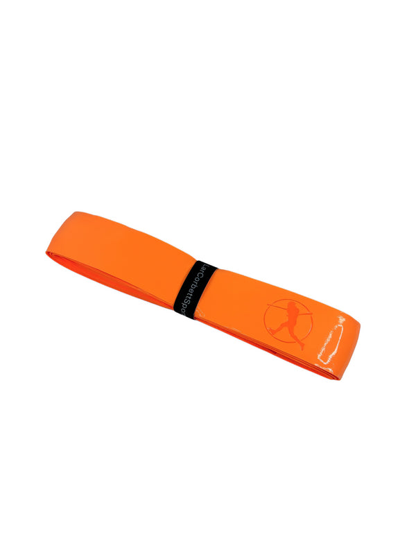 Action Grips (Orange)