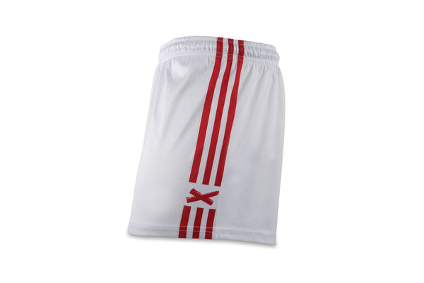 Gaelic Games Shorts (Red & White)