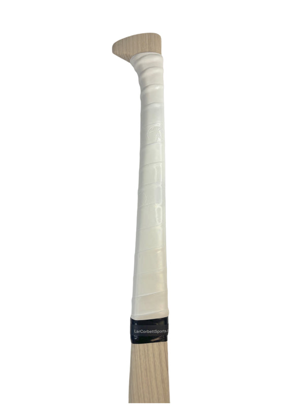 Action grips (white)