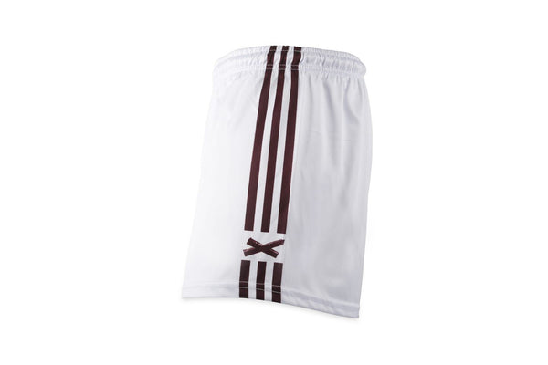 GAA Shorts (Maroon)