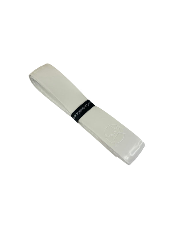 Action grips (white)