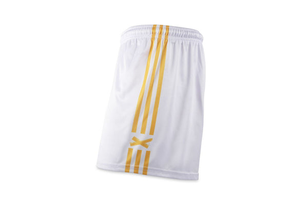 Gaelic Games Shorts (Yellow & White)