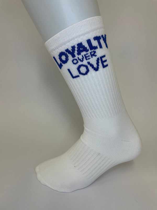 Loyality Sock