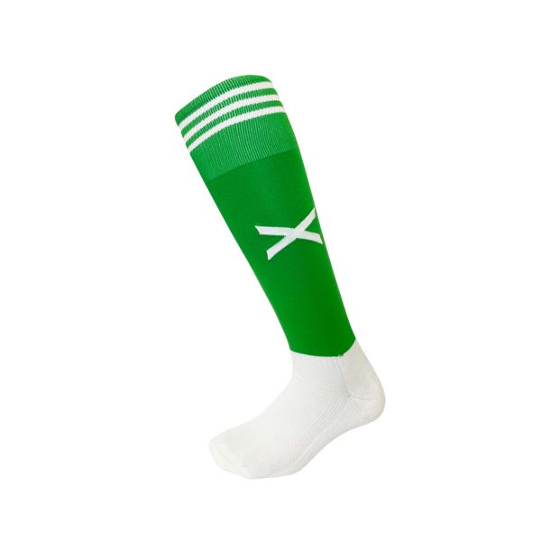 X Long Sock