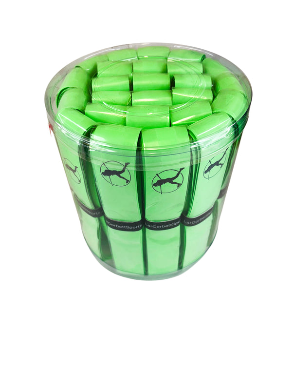 Action Grips (Green)