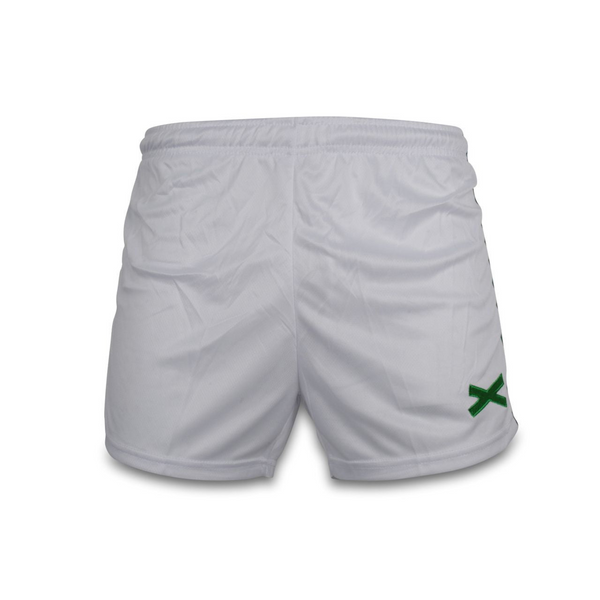 GAA Shorts- (Green)