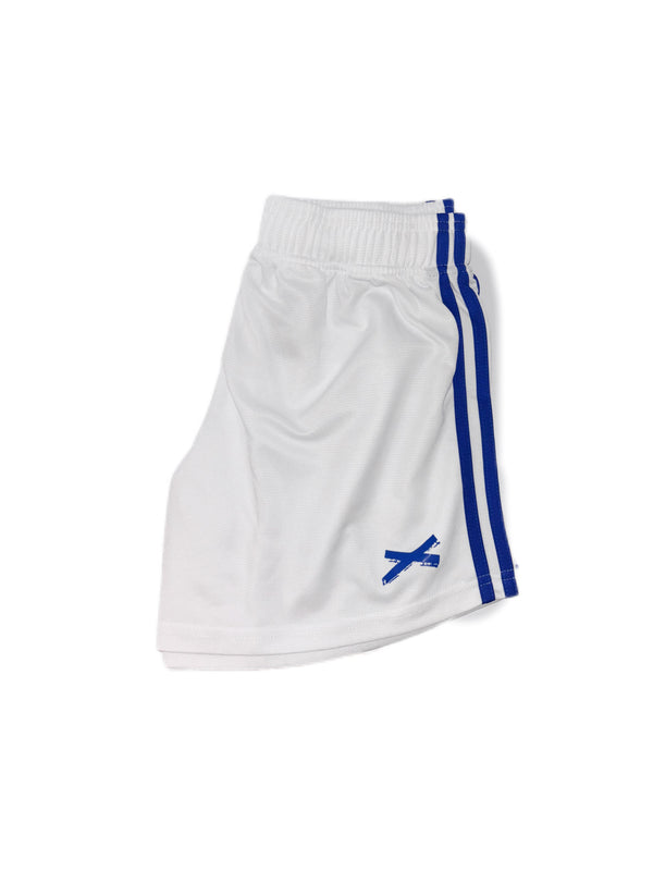 New and Improved GAA Shorts