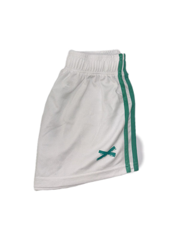 New and Improved GAA Shorts