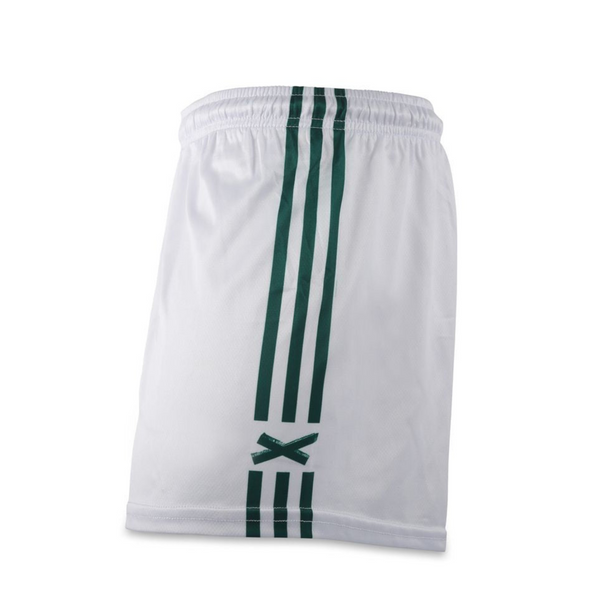 GAA Shorts- (Green)