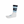 GAA Hoop Sock- Half Sock (Blue & Navy)