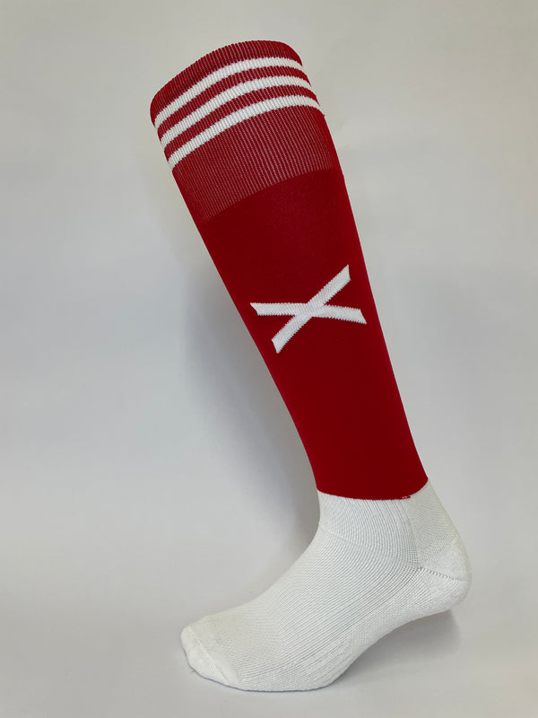 X Long Sock