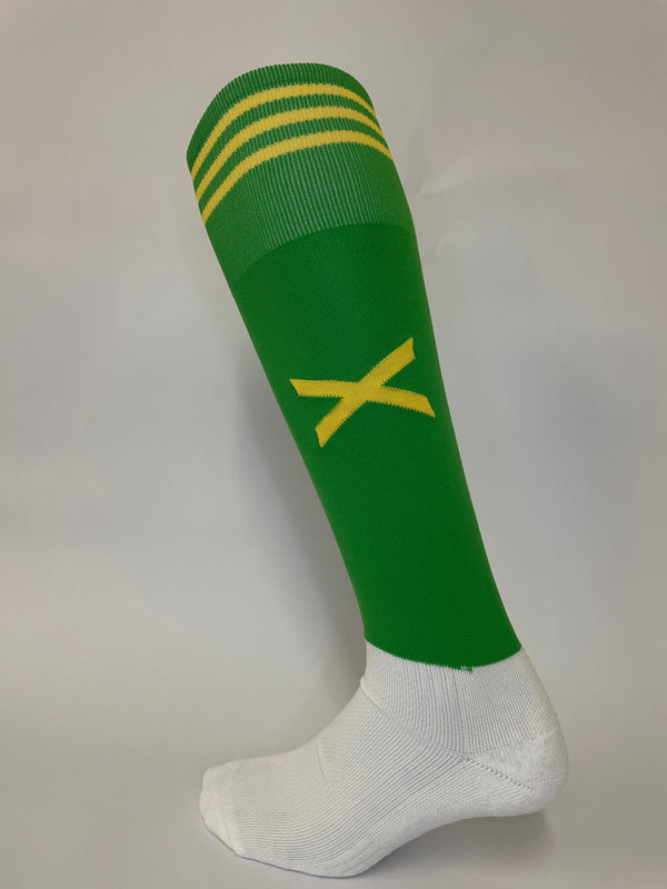 X Long Sock