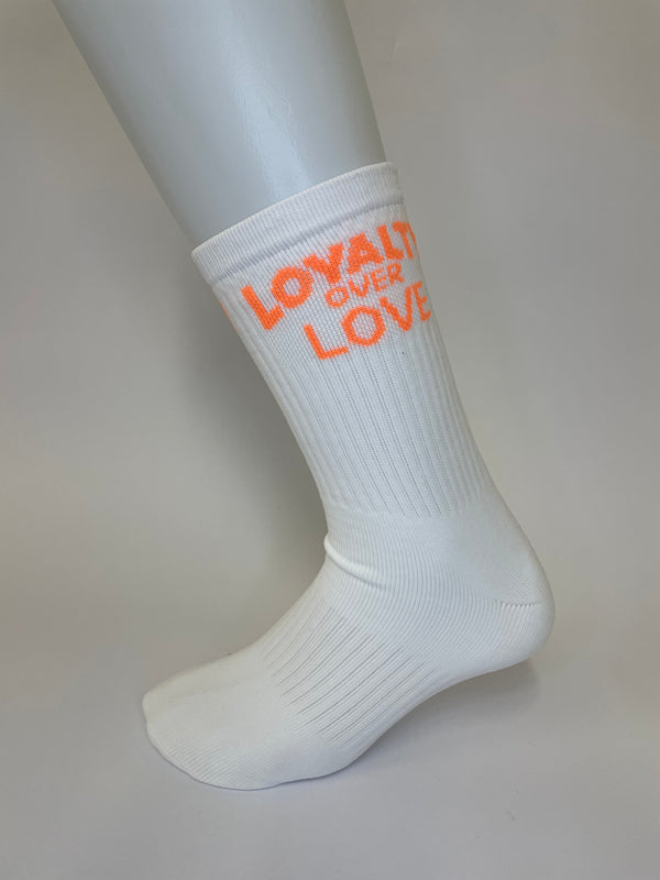 Loyality Sock