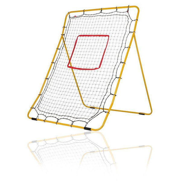 Hurling Rebounder