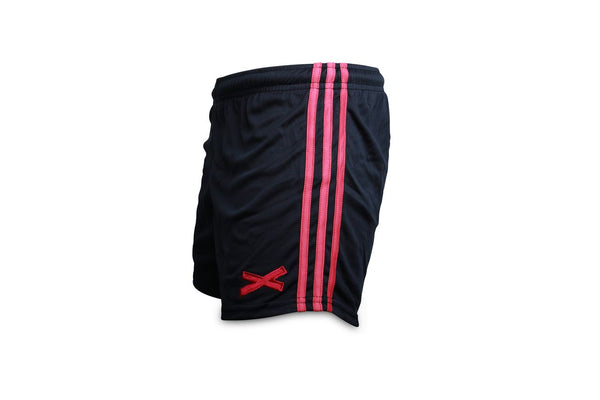 GAA Shorts Colourways