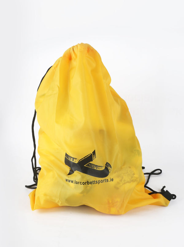 Yellow Gym Sack GAA